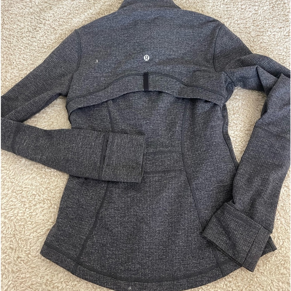 Lululemon jacket - Picture 2 of 4